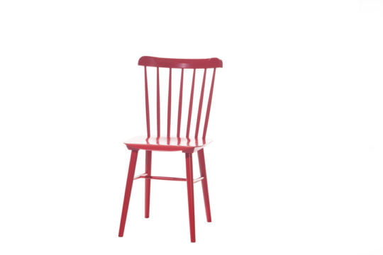 Ironica chair