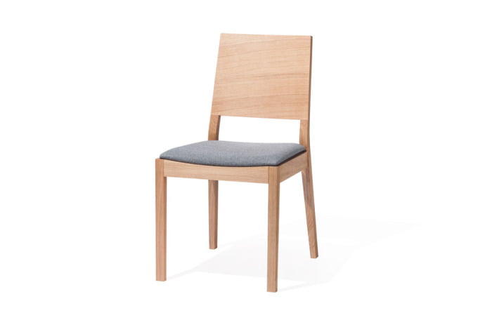 Lyon chair variant 313 516