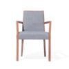 Orly armchair variant 323 499