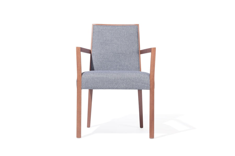 Orly armchair variant 323 499