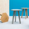 CLAPP tables ambient