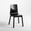 LINAR chair plywood wooden legs 1