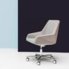 PRISM chair five wheel base ambient 1