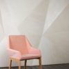 PRISM chair wooden legs ambient 1